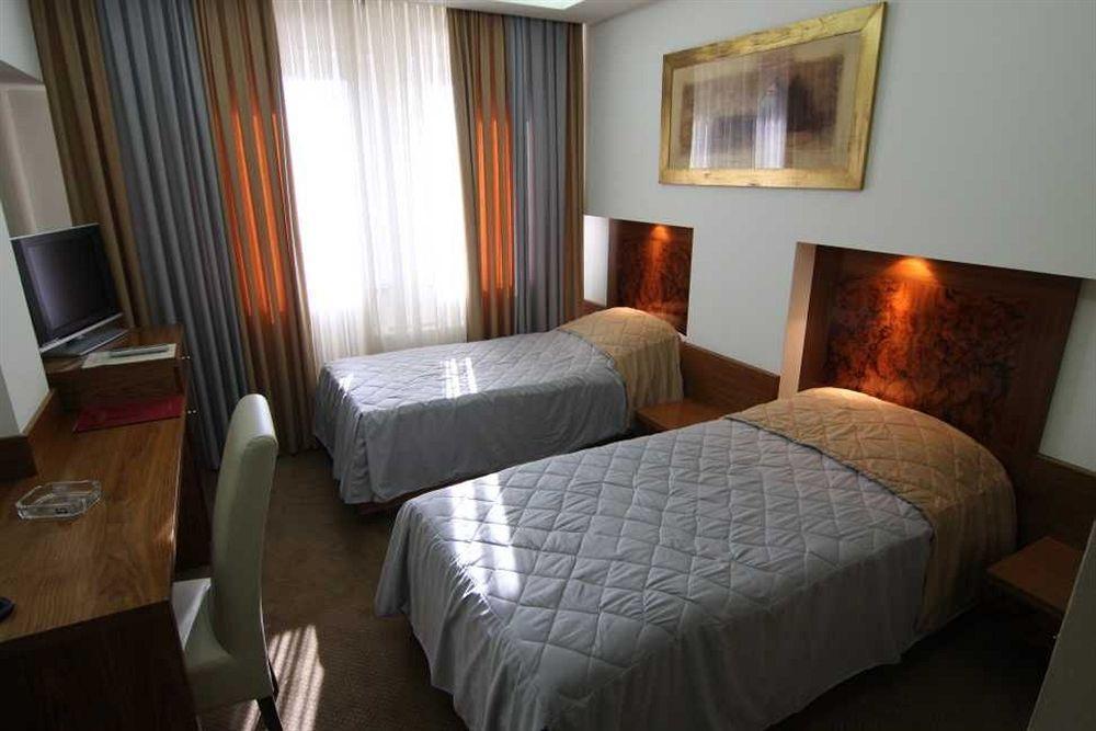 Hotel Exclusive Saraievo Exterior foto